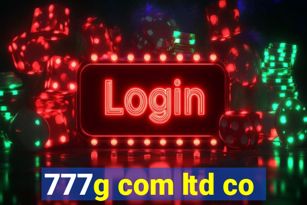 777g com ltd co